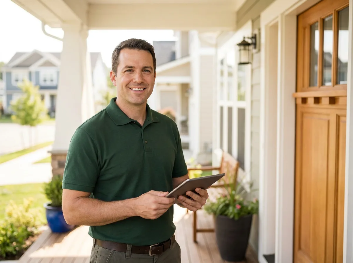 Pest control FAQs for Henry, VA